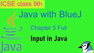 Java with BlueJ - Ch 5 full