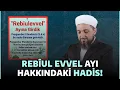 Download Lagu Rebiulevvel Ayı Hakkındaki Hadis Doğru mu? | Rebiülevvel Ayı 2025