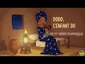 Fais dodo Colas mon p'tit frère (Version Afrique) - Berceuse pour Bébé | Baobab Kids TV