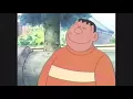 ジャイアンが 木山裕策 の home を歌うそうです。