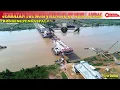 Download Lagu PROGRESS JEMBATAN MUSI 5 MENUJU GT TOL MUSI LANDAS | Update September 2025 | zio drone