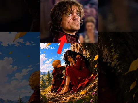 O Triste MOTIVO De TYRION Amar "GAROTAS PAGAS"
