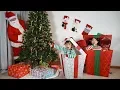 Download Lagu Kids Catching Santa on Christmas Morning!