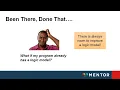 Getting Started with Program Evaluation Chapter 1