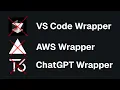 Everything is a wrapper now