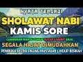 Download Lagu SHOLAWAT JIBRIL PENARIK REZEKI PALING DAHSYAT, Sholawat Nabi Muhammad SAW, SALAWAT PALING MERDU