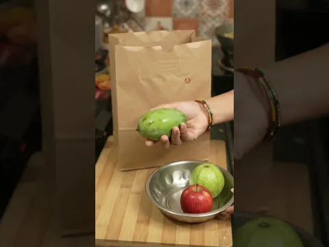 π 5 Smart Fruit & Kitchen Hacks You Should Know! π±β¨ #shorts