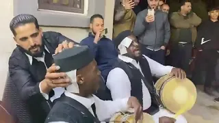 زكرة ليبية رقدالين 