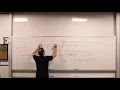Single Slit Interference and a Solved Problem