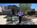 New-Build Clean Without the Wait in Summerlin | Canterra at The Vistas Home Tour