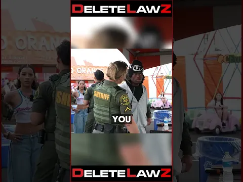 KANELJOSEPH GETS SWATTED AND PUT IN HAND-CUFFS FROM A PRANK CALL!