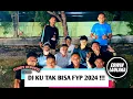 Download Lagu DJ KU TAK BISA FYP 2024 !!! ( EL FUNKY KUPANG )