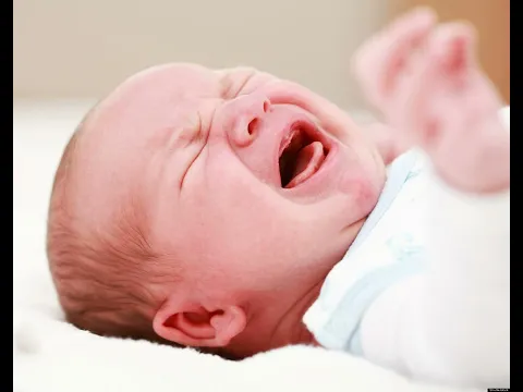 Download MP3 Baby Crying Sound Effect