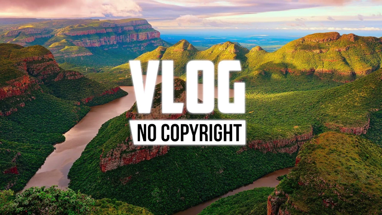 Not The King - Point Blank (Vlog No Copyright Music)