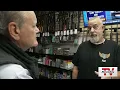 Rejection rate for concealed carry gun permits on Long Island less than 3