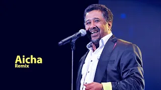 Aicha Cheb Khaled GeorgeMix BlastXBeats Cover Remix 