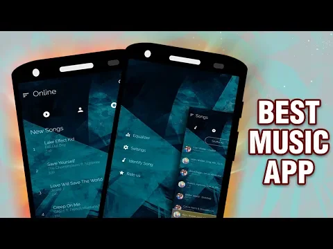 Download MP3 Best Music App for Android (Free + No Ads)