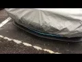 Car Cover I Bought for my Dodge Challenger