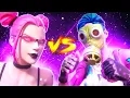 I Spectated PROS ONLY 32 Man Zone Wars crazy