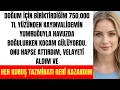 Lagu HAMİLEYKEN KAYINVALİDEMİN YUMRUĞUYLA HAVUZDA BOĞULURKEN KOCAM GÜLÜYORDU!