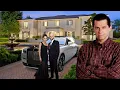 Jon Cryer s Lifestyle 2024 Mansion in California Net Worth Wife 2 Children Career Age 59
