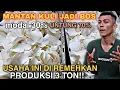 Download Lagu PEMUDA HEBAT!!! MANTAN KULI SEKARANG JADI BOS USAHA DI PANDANG REMEH HASILNYA 7 JUTA PERHARI