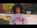 LOYNO Cribs - Uptown Hall