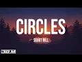 Download Lagu Kastra \u0026 Alex Byrne - Circles [Scoot Rill Remix] (Lyrics)