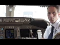 The Face of EL AL - Yuval Cohen Pilot