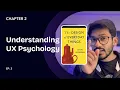 How People Interact with Apps Websites Chapter 2 Understanding UX Psychology Soumya