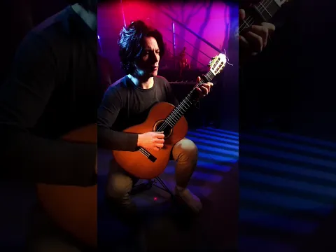 Vídeo completo no Insta