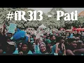 Download Lagu for Revenge - fR313Pati (Behind the Stage)