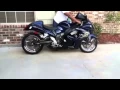 Voodoo Exhaust