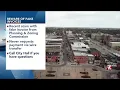 Point warns residents about involving