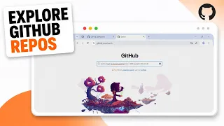 How to Search for Projects on GitHub Discover Worthwhile Repos