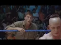 Lagu Kickboxer 4: The Aggressor (1994) Jean-Claude Van Damme