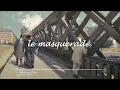 Hidden Empire - Pont de la Caille