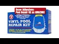Save Hundreds On Pool Repairs With This DIY Method