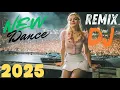 Download Lagu Reality (Remix ) | Best a Song 2025 - New Song Dance | Great DJ music - EDM