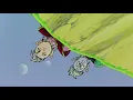 Origin of majin buu