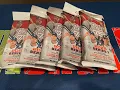 Opening 5 Value Packs of 2026 Topps Series 1 Baseball Seeing How These Compare