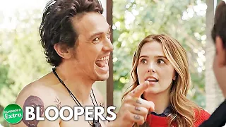 why him bloopers u0026 gag reel 2016 