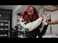 JADE - IT girl (Official Visualiser)