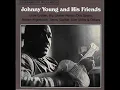 Johnny Young - Prison Bound