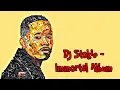 Download Lagu DJ Stokie - Immortal (Full Album) • Amapiano 2024 new songs