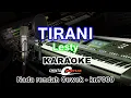 Download Lagu karaoke tirani lesty nada rendah cewek kn7000