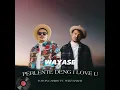Download Lagu VIRAL!!!! WAYASE PARLENTE DENG I LOVE U💃
