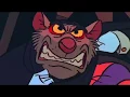 Download Lagu Basil The Great Mouse Detective - Big Ben Chase + Ratigan`s Death HD