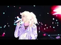 [190405] 볼빨간 사춘기 (Bol4) - 별 보러 갈래? Stars over me @영등포 여의도 봄꽃축제 By. TaeJeong