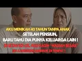 Download Lagu 40 Tahun Menikah, Ternyata Suamiku Punya Keluarga Rahasia… dan Anak Itu Bukan Darah Dagingnya!